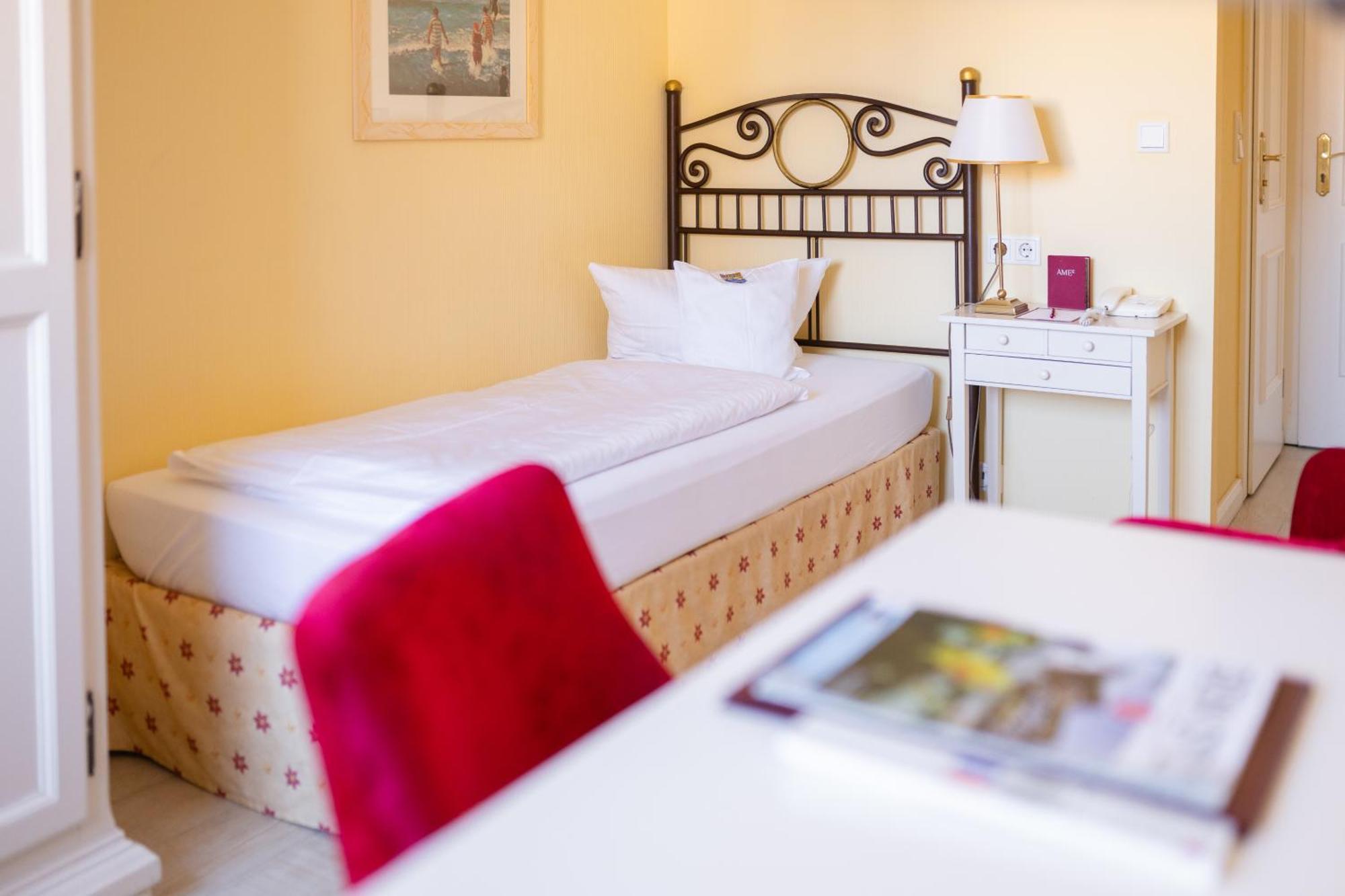 Dünenburg 4*
