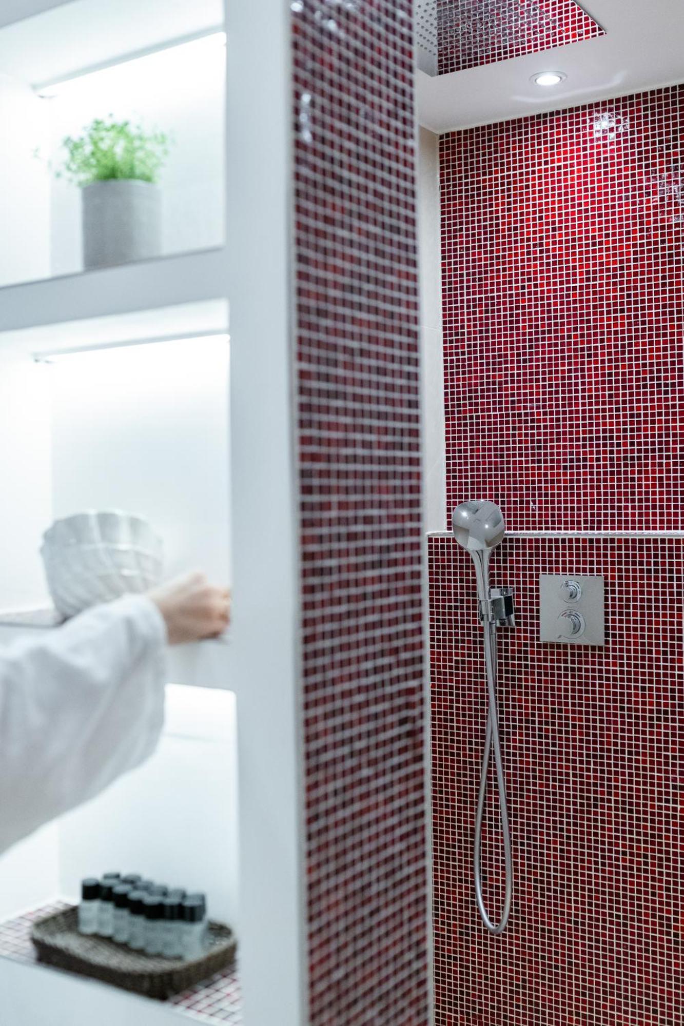 Hotel Dünenburg 4*