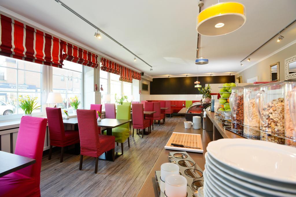 Dünenburg 4*