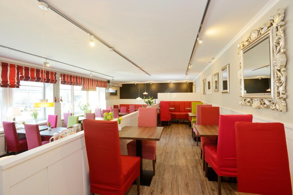 Dünenburg 4*